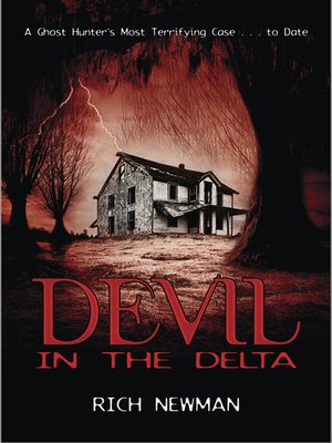 cover image of Devil in the Delta